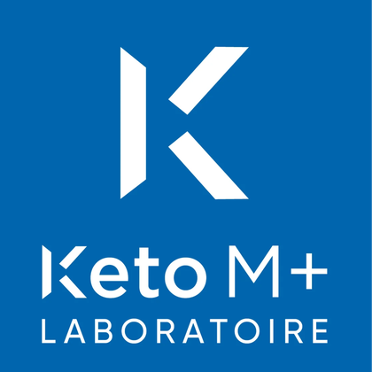 Keto M+