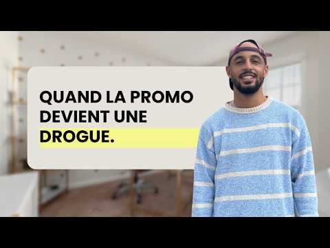La promo détruit ta marge