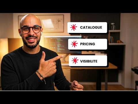 Les 3 fondamentaux pour exploser sur les marketplaces